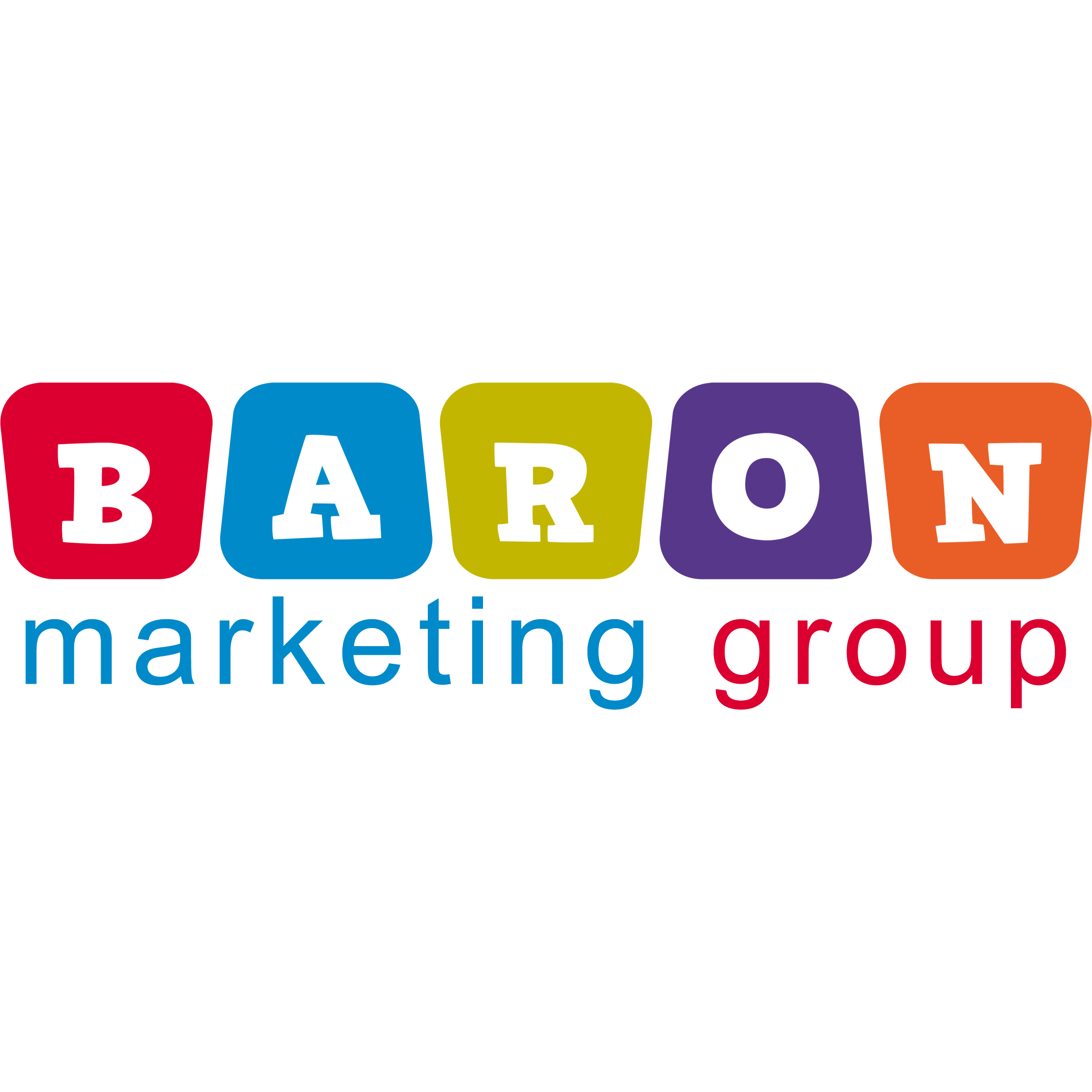 Baron Marketing Group - Agence de communication, de marketing, et de digitale